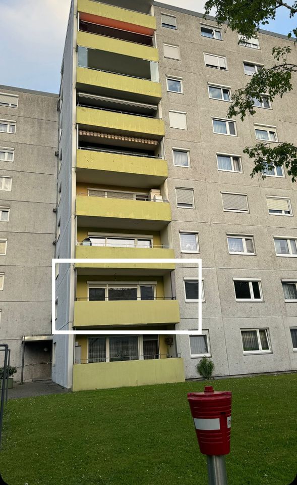 Wohnung in Baienfurt. in Baienfurt