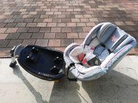 Kindersitz mit Isofix-Station Osann Jet 0-18 kg Bayern - Bad Griesbach im Rottal Vorschau