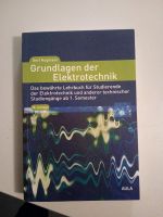 Grundlagen der Elektrotechnik Bielefeld - Bielefeld (Innenstadt) Vorschau