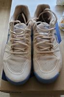 Asics Tennisschuhe Sandplatz Damen, Gr. 40,5 Vahr - Gartenstadt Vahr Vorschau