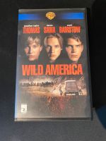 Wild America Film [VHS] Brandenburg - Bestensee Vorschau