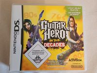 Nintendo DS Spiel Guitar Hero on Tour Bayern - Treffelstein Vorschau