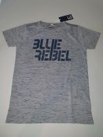 Blue Rebel T-Shirt Jungen, Gr. 146/152, neu! Rheinland-Pfalz - Wittlich Vorschau