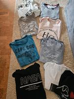 Damen Shirt Paket Gr. 4XL /48 Hessen - Bad Endbach Vorschau