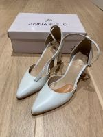 Anna Field High Heels weiß Größe 37 Baden-Württemberg - Ravensburg Vorschau