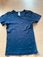 C&A Unterwäsche T-Shirt super weich 122/128 blau Junge Freiburg im Breisgau - March Vorschau