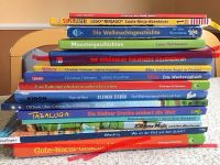 Verschiedene Kinderbücher je 1€ oder komplette als Kiste Nordrhein-Westfalen - Borken Vorschau