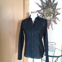 ETERNA "Regular Fit" klassische Hemdbluse langarm, ungetragen Nordrhein-Westfalen - Moers Vorschau