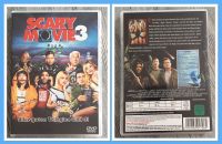 Scary Movie 3 ; DVD ; OVP, Neu, keine Gebrauchsspuren Brandenburg - Angermünde Vorschau