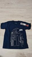 Shirt, Star Wars, Gr. 5-6 Jahre, navy Niedersachsen - Isernhagen Vorschau