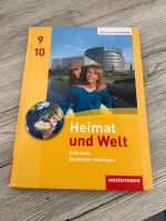 Heimat und Welt Nordrhein-Westfalen - Nottuln Vorschau