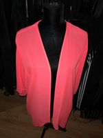 Knalliger Neon Kimono Strand Sommer Sonne Jacke M Festival Urlaub Kreis Pinneberg - Elmshorn Vorschau