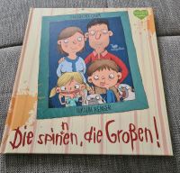Kinderbuch Nordrhein-Westfalen - Moers Vorschau
