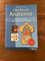 Handbuch Anatomie Baden-Württemberg - Ulm Vorschau