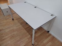 Höhenverstellbarer Designer Schreibtisch von Steelcase Berlin - Wilmersdorf Vorschau