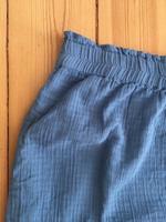 Kurze Hose aus Musselin/ VILA in 44 Berlin - Pankow Vorschau