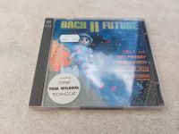 Cd Back II Future - Vol 1 Techno Sampler 2 Cd's Niedersachsen - Sottrum Vorschau