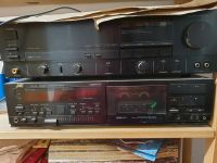 Pioneer PD-S502 und Kenwood u.JVC Bayern - Nittendorf  Vorschau