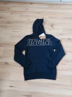 Sweatshirt Vingino dunkelblau Neu mit Etikett Kr. München - Unterschleißheim Vorschau