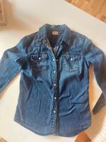 Tommy Hilfiger Bluse Gr.XS Nordrhein-Westfalen - Kall Vorschau