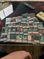 500 yu-gi-oh Karten Nordrhein-Westfalen - Velbert Vorschau