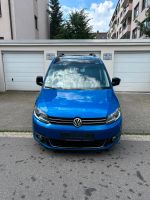 Vw caddy 1.9 TDI Hannover - Mitte Vorschau