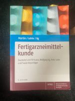 Fertigarzneimittelkunde 9.Auflage Nordrhein-Westfalen - Düren Vorschau