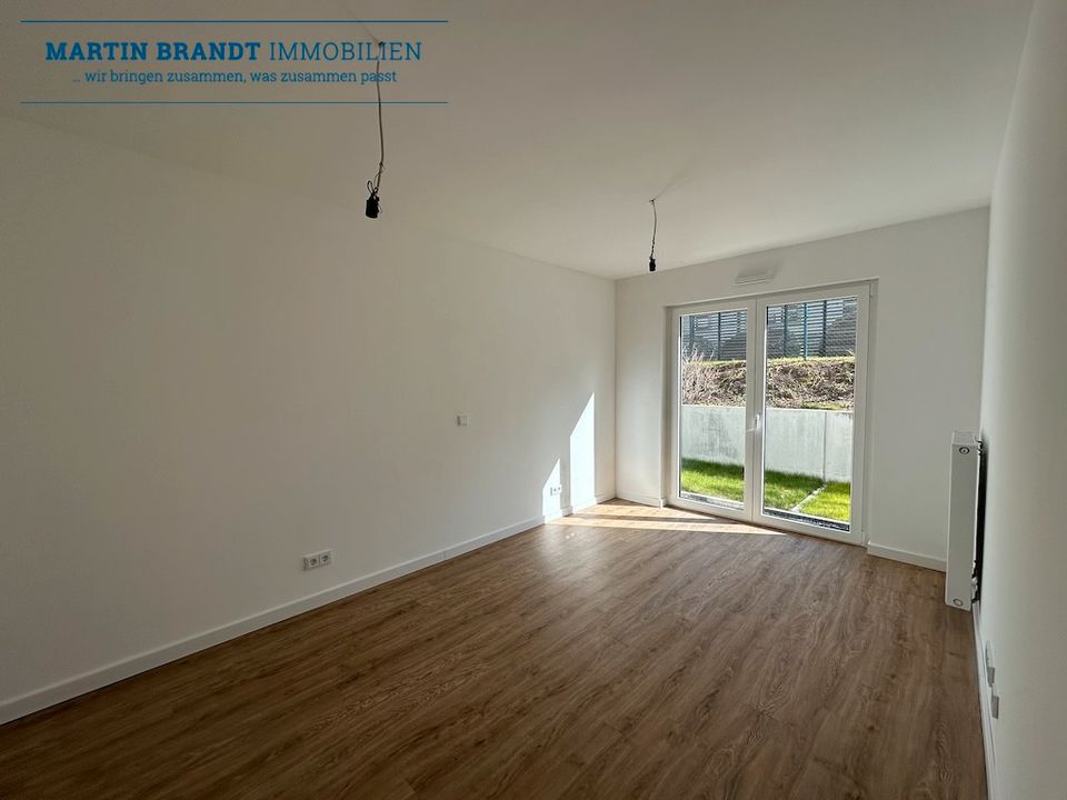 ** DRK SERVICE WOHNEN ** Moderne 2 Zimmer Senioren Wohnung im Idsteiner Nassau Viertel (Nr. 22) in Idstein