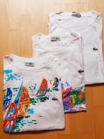 3️⃣LACOSTE T-Shirt Herren Polo Sweat Shirt F8 54 56 XXL München - Bogenhausen Vorschau