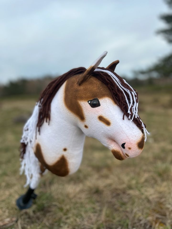 Hobby Horse Steckenpferd Handarbeit HobbyHorse Onlineshop in Dallgow