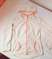 Sport-/ Freizeit - Vlies Jacke mit Kapuze in Gr. XS Niedersachsen - Sittensen Vorschau