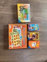 Kinderspiele + Puzzle Bayern - Leinach Vorschau