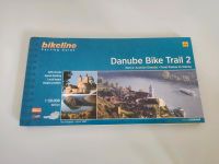 Bikeline Radkarte  Danube Bike Trail 2   Radtouren Schleswig-Holstein - Mittelangeln Vorschau