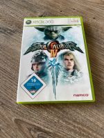 Soulcalibur 4 / XBOX360 Spiel Niedersachsen - Kluse Vorschau