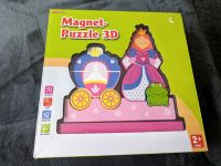 Magnet-Puzzle 3D Saarland - Schwalbach Vorschau