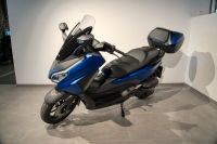 Honda NSS 125  Forza 2024 *Neufahrzeug* Sachsen - Sayda Vorschau