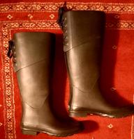 Vagabond Stiefel Größe 38 Nordrhein-Westfalen - Bottrop Vorschau