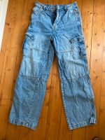H&M 90‘s Baggy Jeans Gr.36 Nordrhein-Westfalen - Brilon Vorschau
