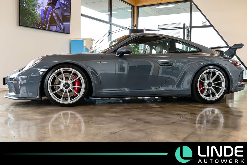 Porsche 991 GT3 | CLUBSPORT | PDK | BRD | LIFT in Kusterdingen