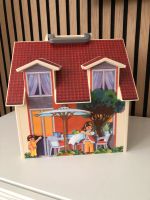 Playmobil Wohnhaus Thüringen - Sprötau Vorschau