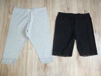 Blue Motion/Janina, 2 Radlerhosen mit Spitze am Bein, Gr 44 Nordrhein-Westfalen - Wegberg Vorschau