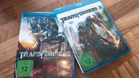 Transformers 2 + 3 Blu-ray Bayern - Mönchberg Vorschau