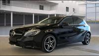 Mercedes-Benz A180 Score 7G-DCT-AMG ALU-COMAND-R.CAM-PDC-LEDER Nordrhein-Westfalen - Recklinghausen Vorschau