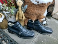 Gr. 41 Rieker, Winter Stiefeletten Nordrhein-Westfalen - Monschau Vorschau