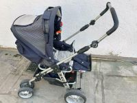 Hartan Kinderwagen Racer Bayern - Bissingen Vorschau