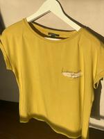-Neu- Comma T-Shirt, Gr. 40 Hessen - Dillenburg Vorschau