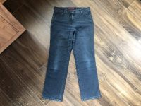 Hose Jeans von Brax, Gr: 40, Farbe: blau Thüringen - Bad Berka Vorschau