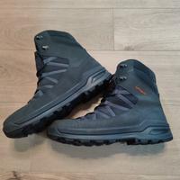 LOWA Montreal GTX Mid Herren Trekking- & Wanderstiefel Gr. 46,5 Hessen - Künzell Vorschau