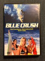 DVD Blue Crush -Surffilm Nordrhein-Westfalen - Alsdorf Vorschau