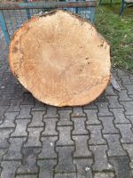 Baumscheibe Buche.  [ DIY epoxy ] Sachsen - Wurzen Vorschau